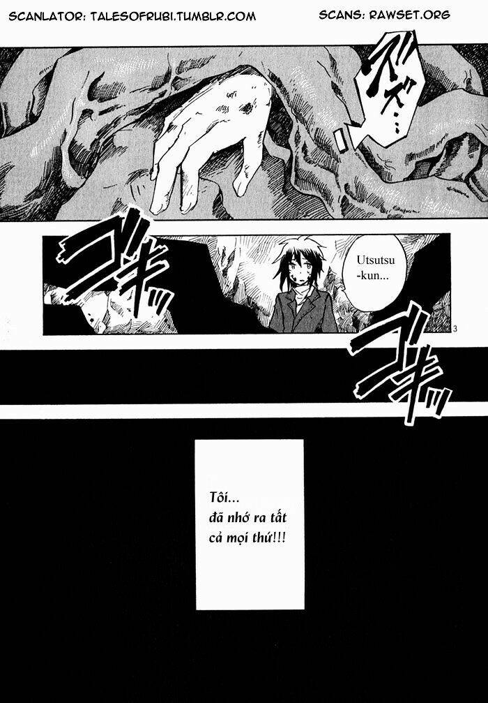 Pupa: Chapter 20