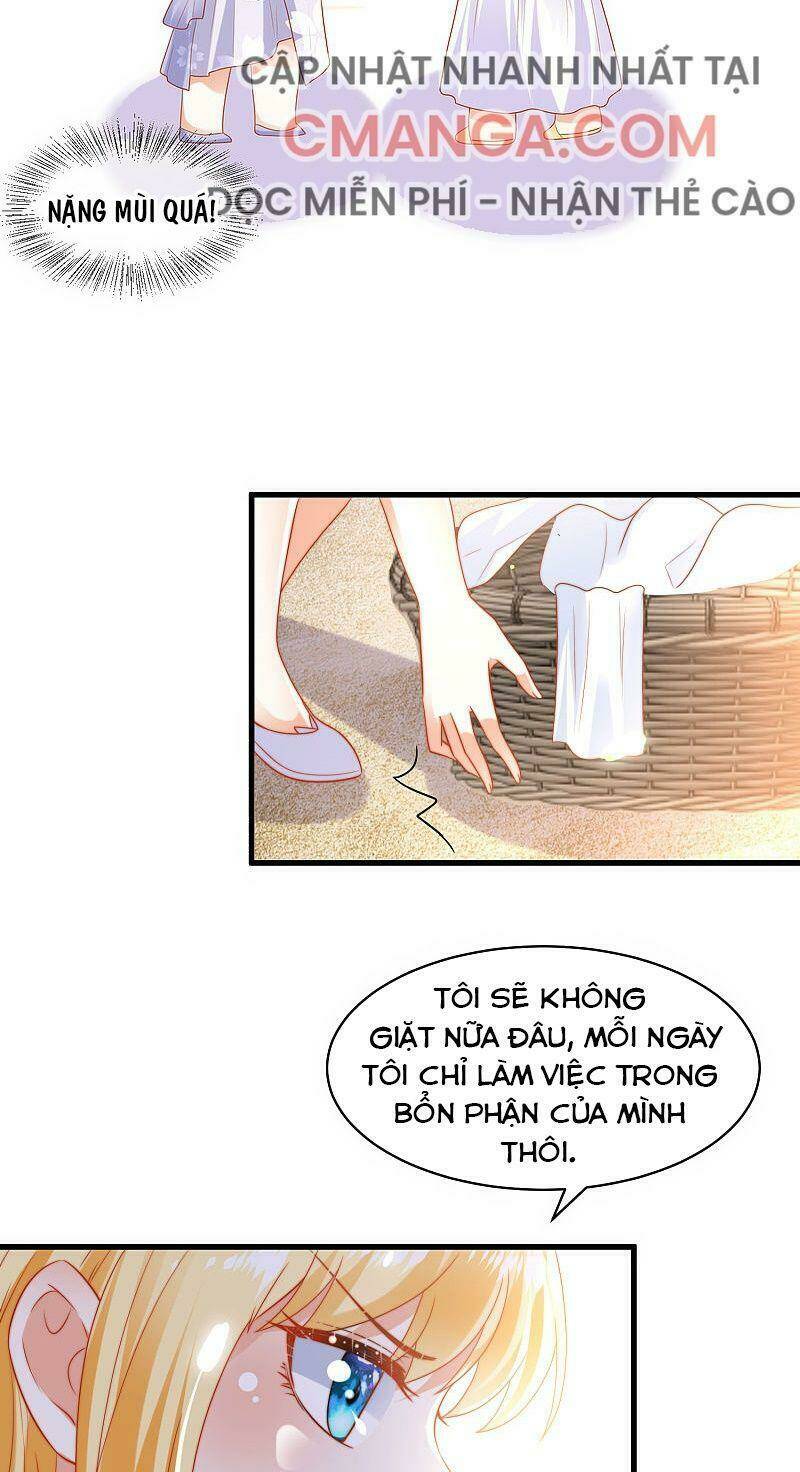 Sủng Hậu Của Vương: Chapter 84