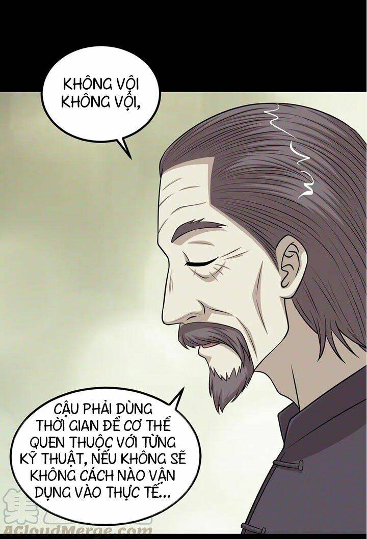 Đai Ca Trở Lại Tuổi 16: Chapter 52