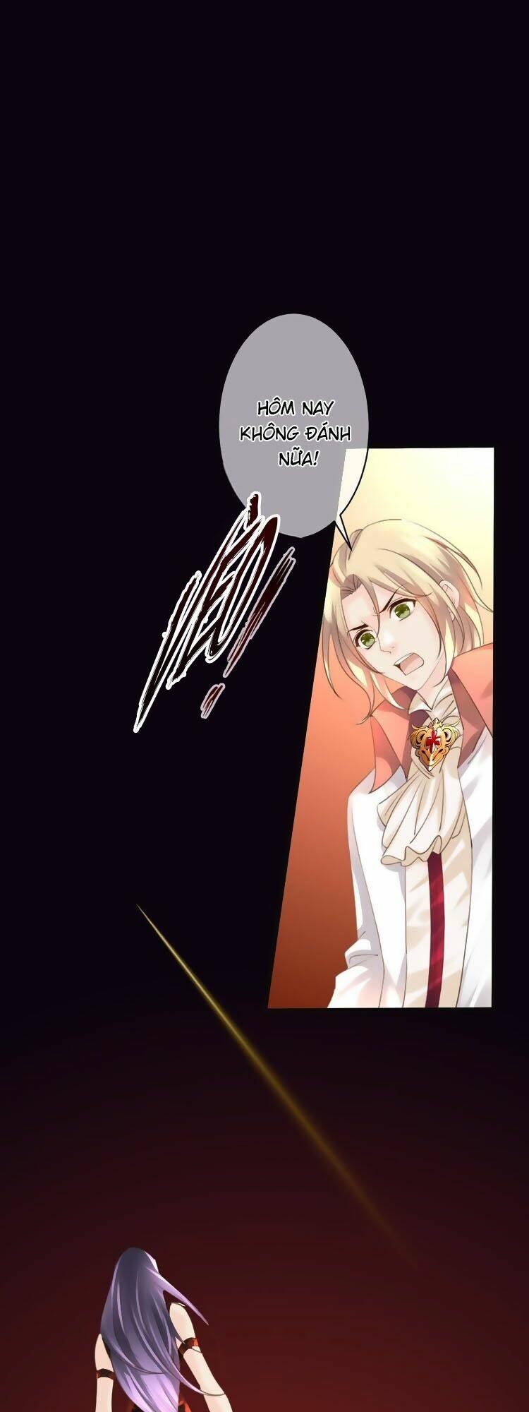 Thiên Thần Không Có Tiết Tháo: Chapter 52