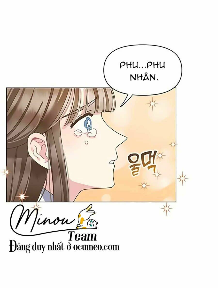 Khu Vườn Câm Lặng: Chapter 4