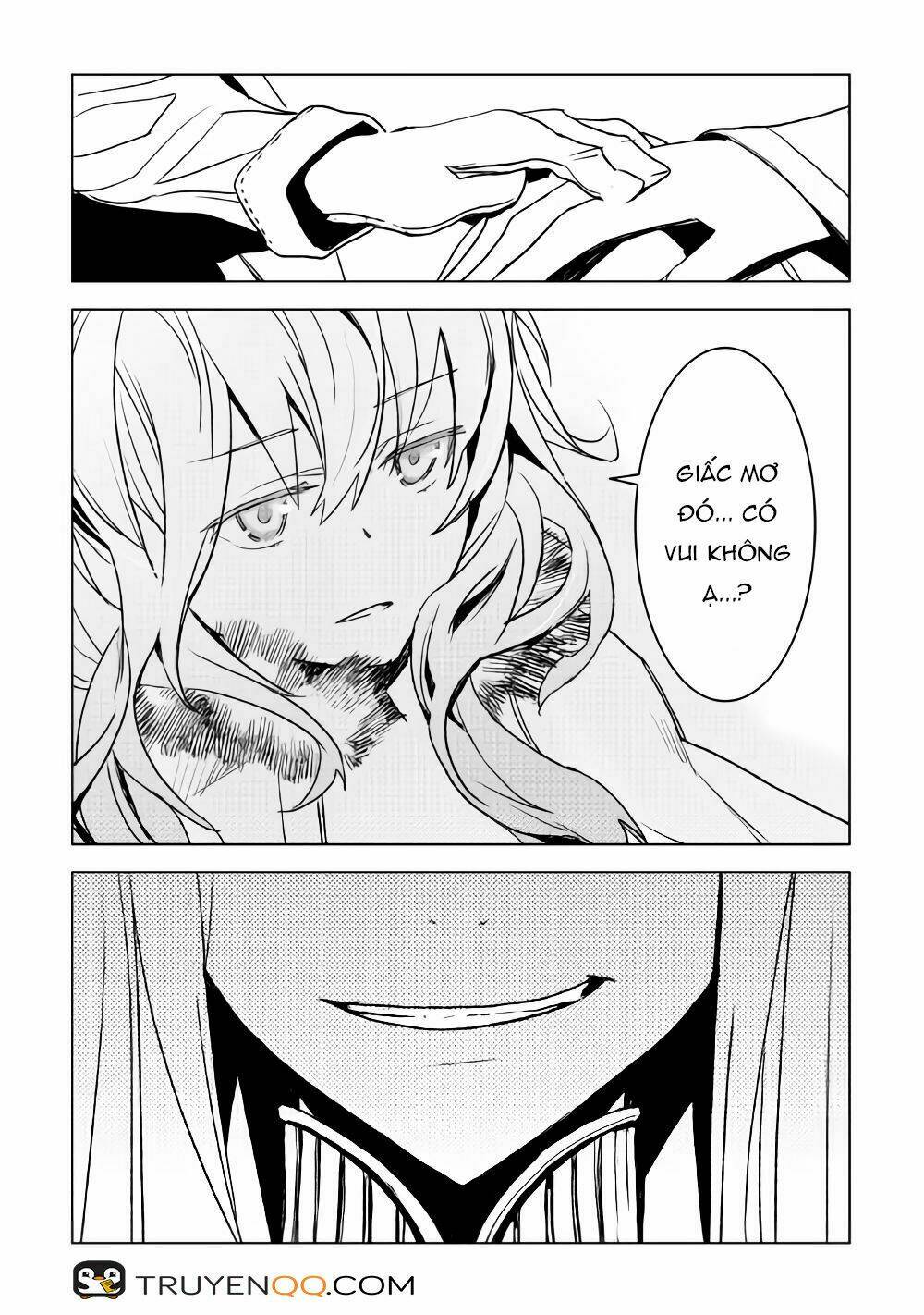 Kuro No Souzou Shoukanshi - Tenseisha No Hangyaku: Chapter 17