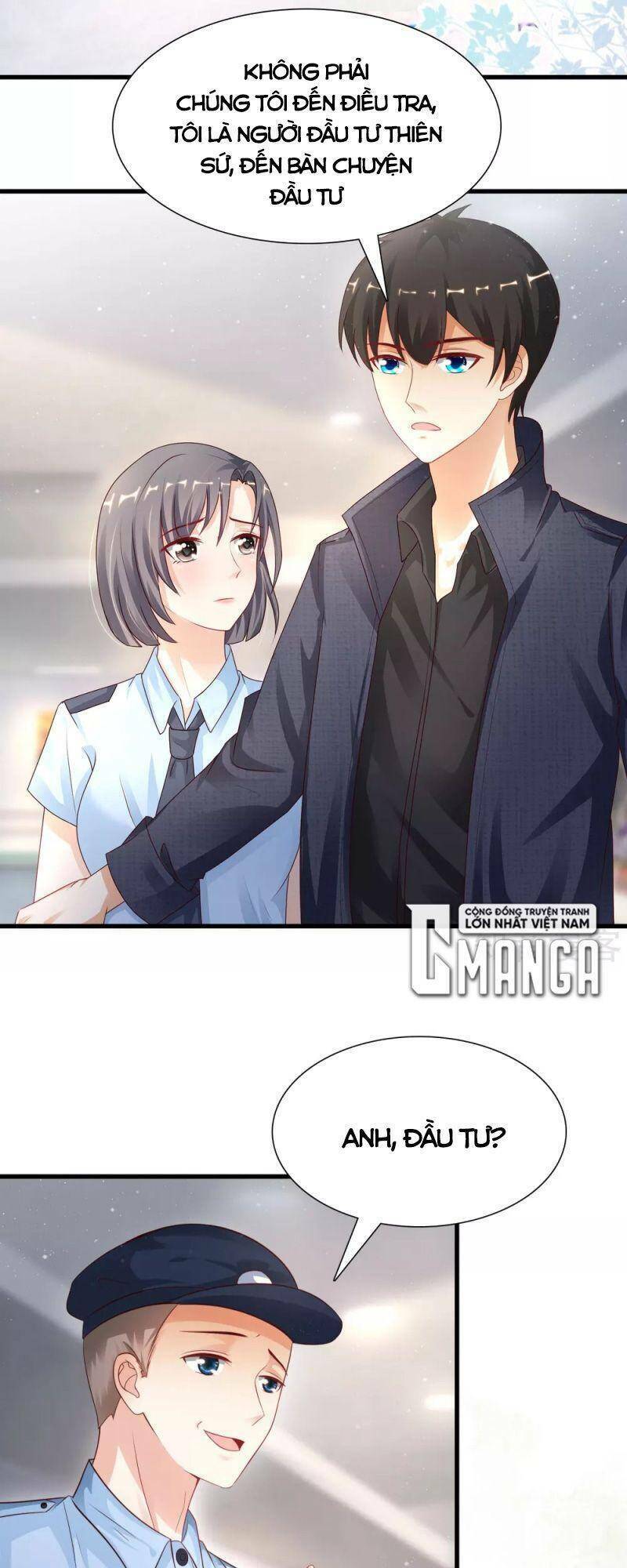 Tối Cường Vận Đào Hoa: Chapter 197