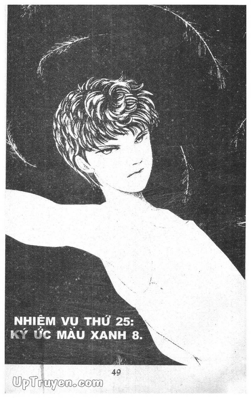 9 Banme No Musashi: Chapter 16