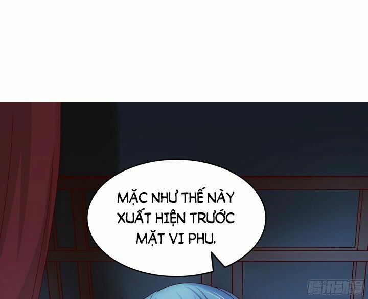 Đô đốc đại nhân sủng thê kí: Chapter 1.4