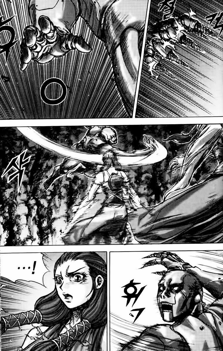 Diêm Đế: Chapter 163