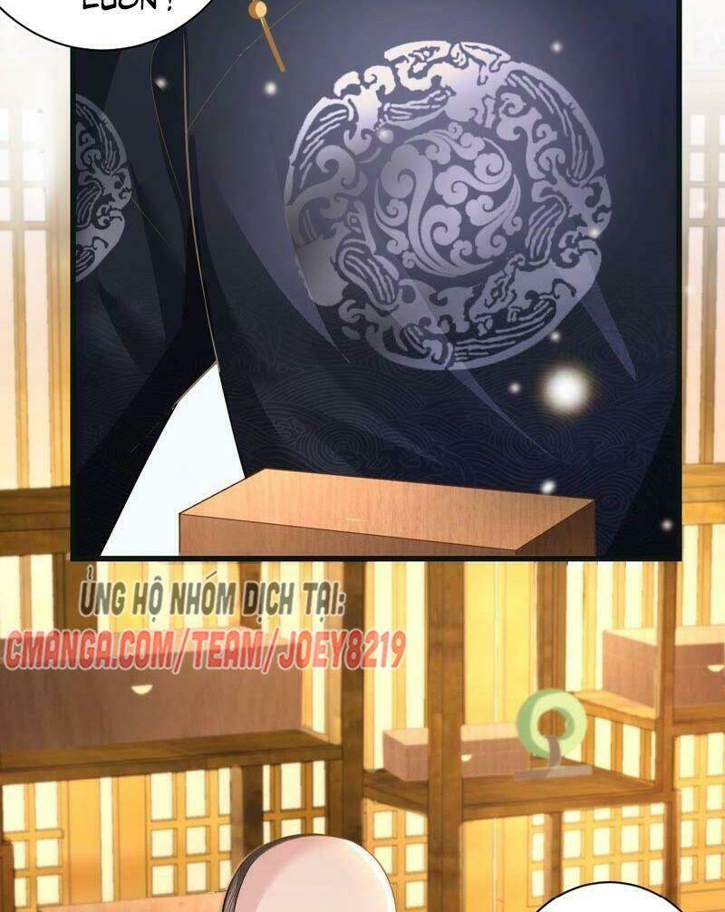 Quận Chúa Vững Vàng, Thiết Lập Nhân Vật Không Thể Vỡ: Chapter 51