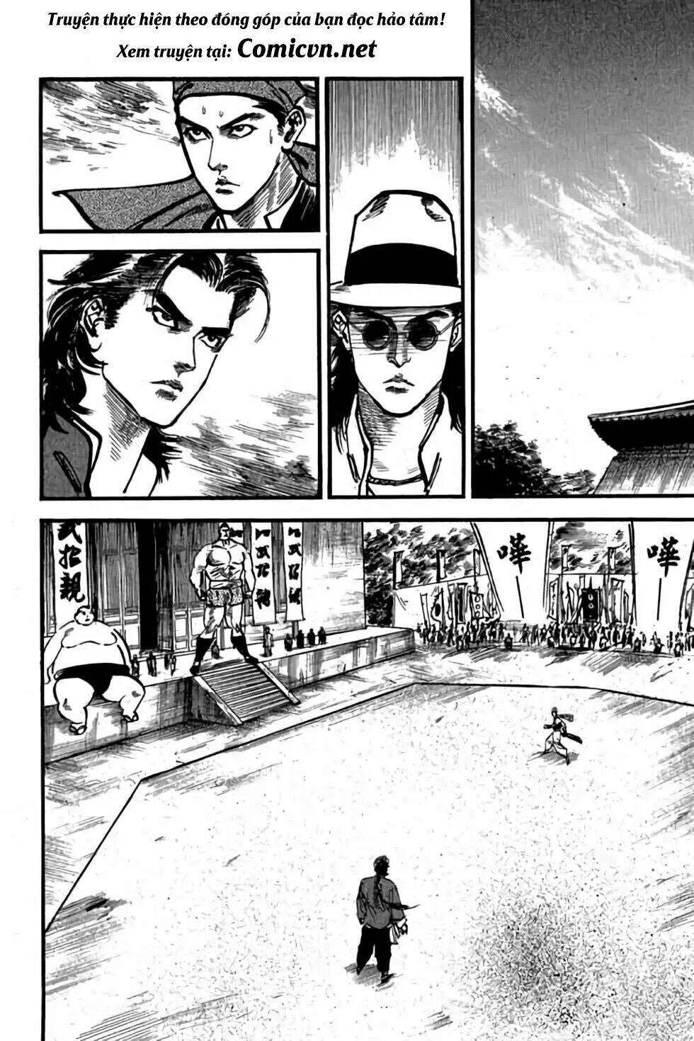 Hiệp Vương Liêu Thiêm Đinh: Chapter 55