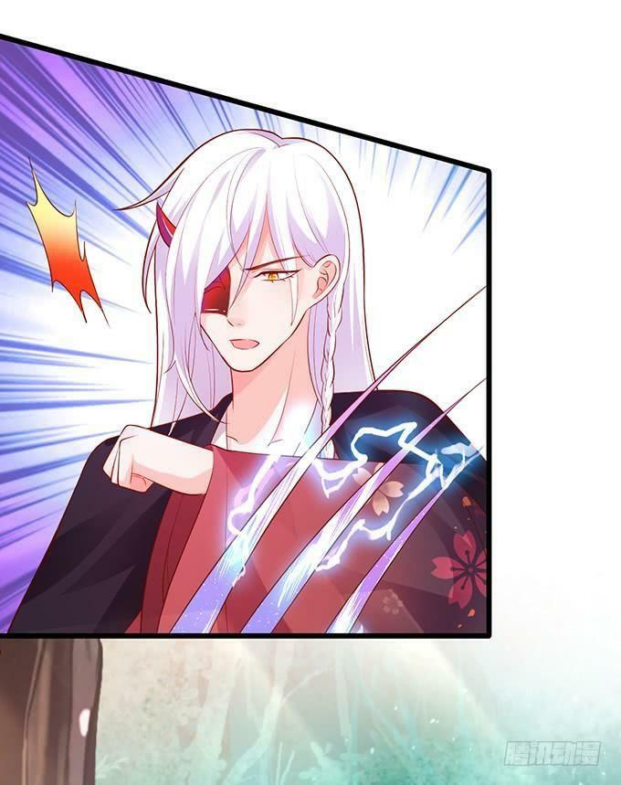 Hồ Tiên Hung Bạo: Chapter 157