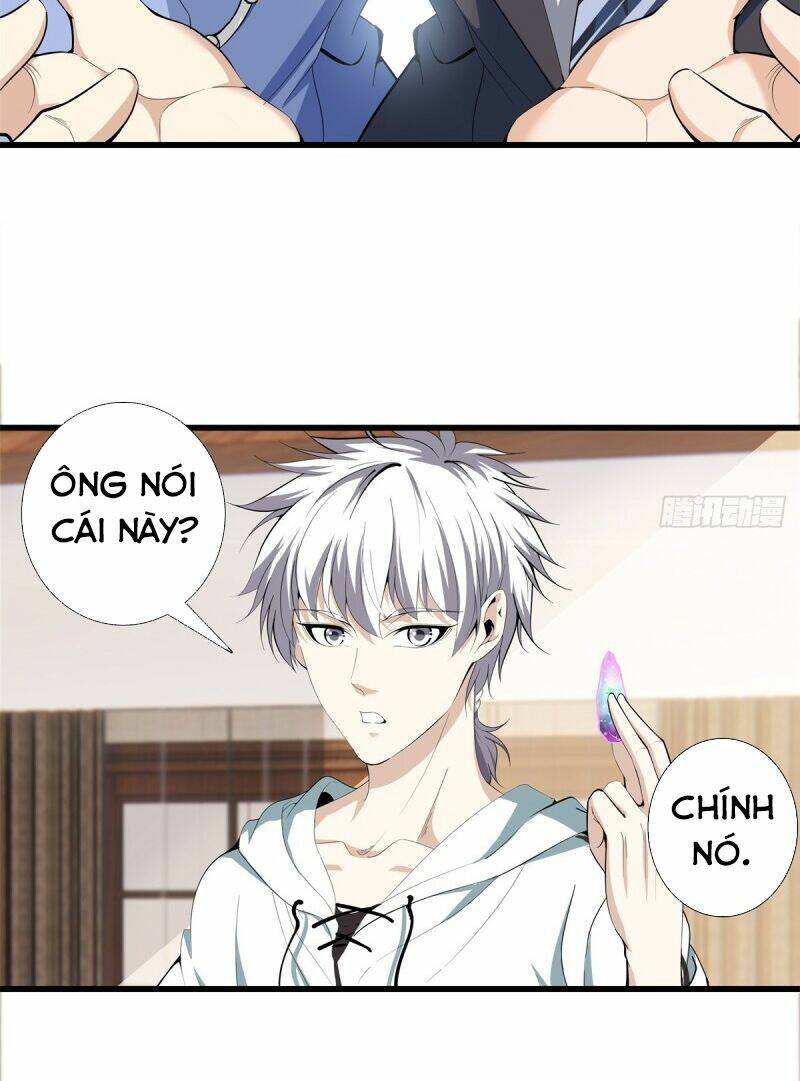 Đô Thị Chí Tôn: Chapter 85