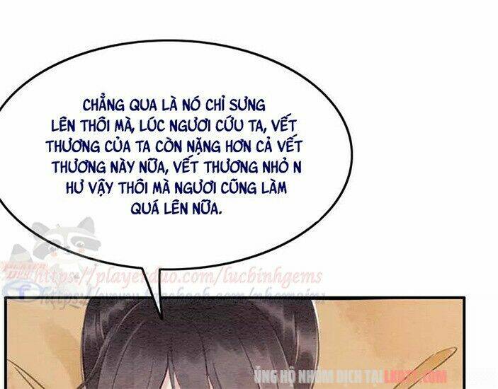 Trọng Sinh Bá Sủng Nhiếp Chính Vương Quá Mạnh Mẽ: Chapter 90