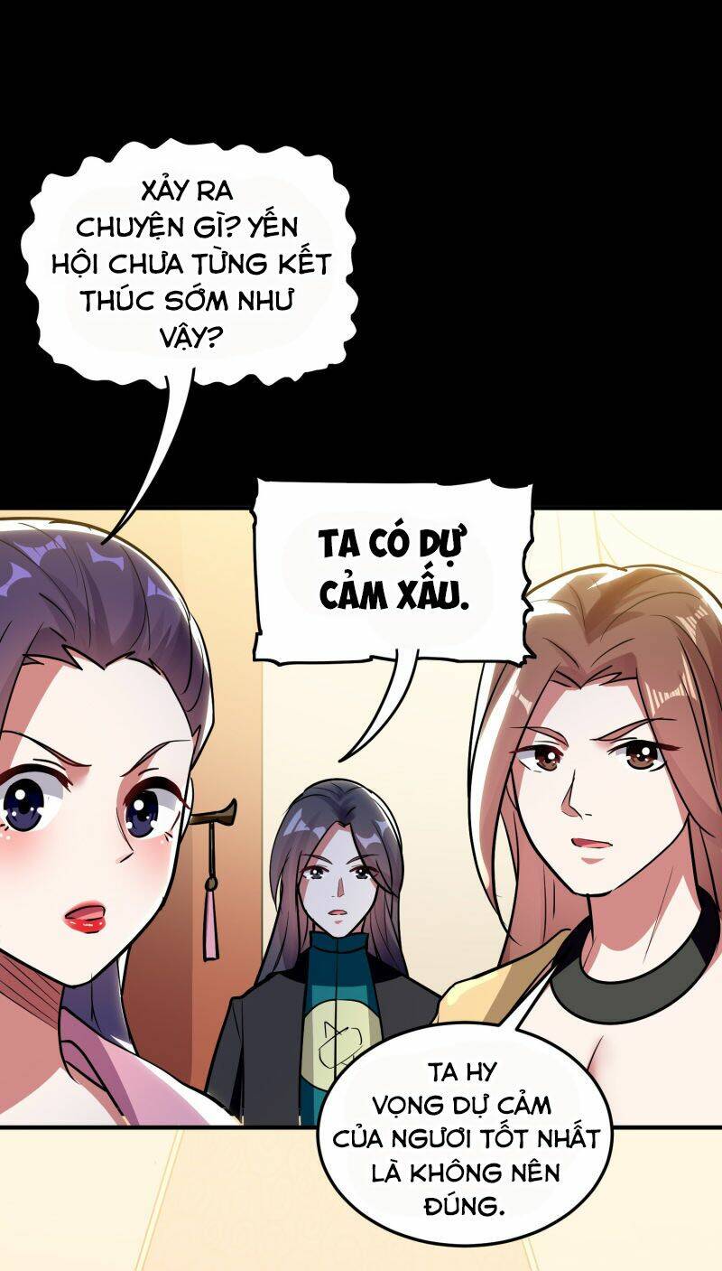 Vạn Giới Tiên Vương: Chapter 56
