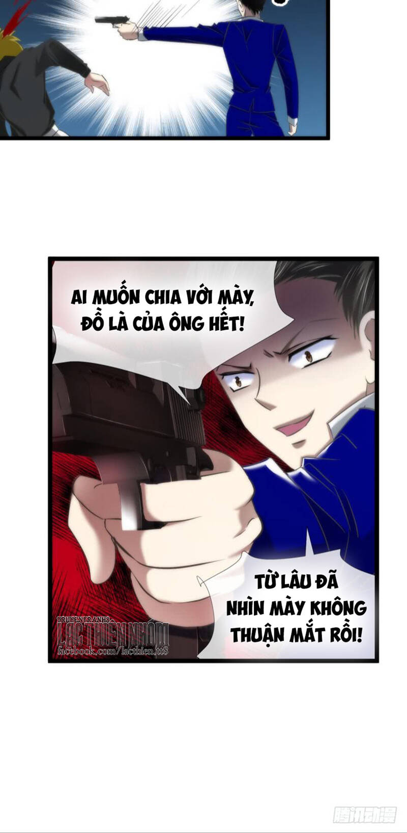 Một Vạn Tư Thế Công Lược Yêu Nam: Chapter 108