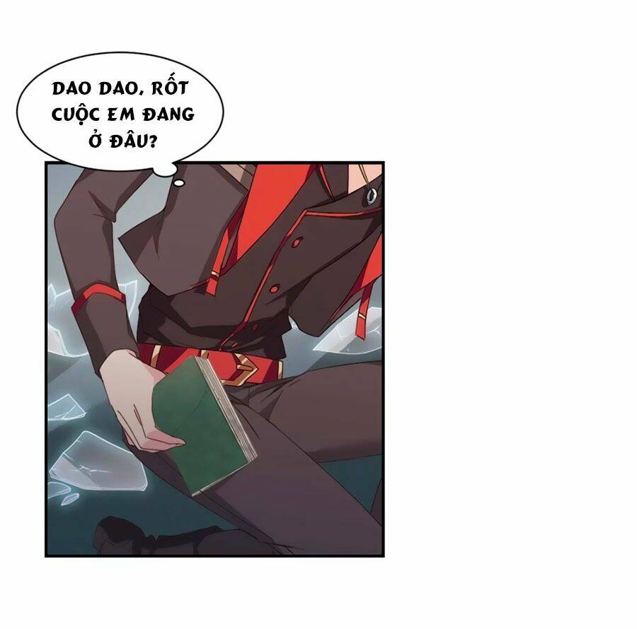 Xuyên Duyệt Tây Nguyên 3000: Chapter 263