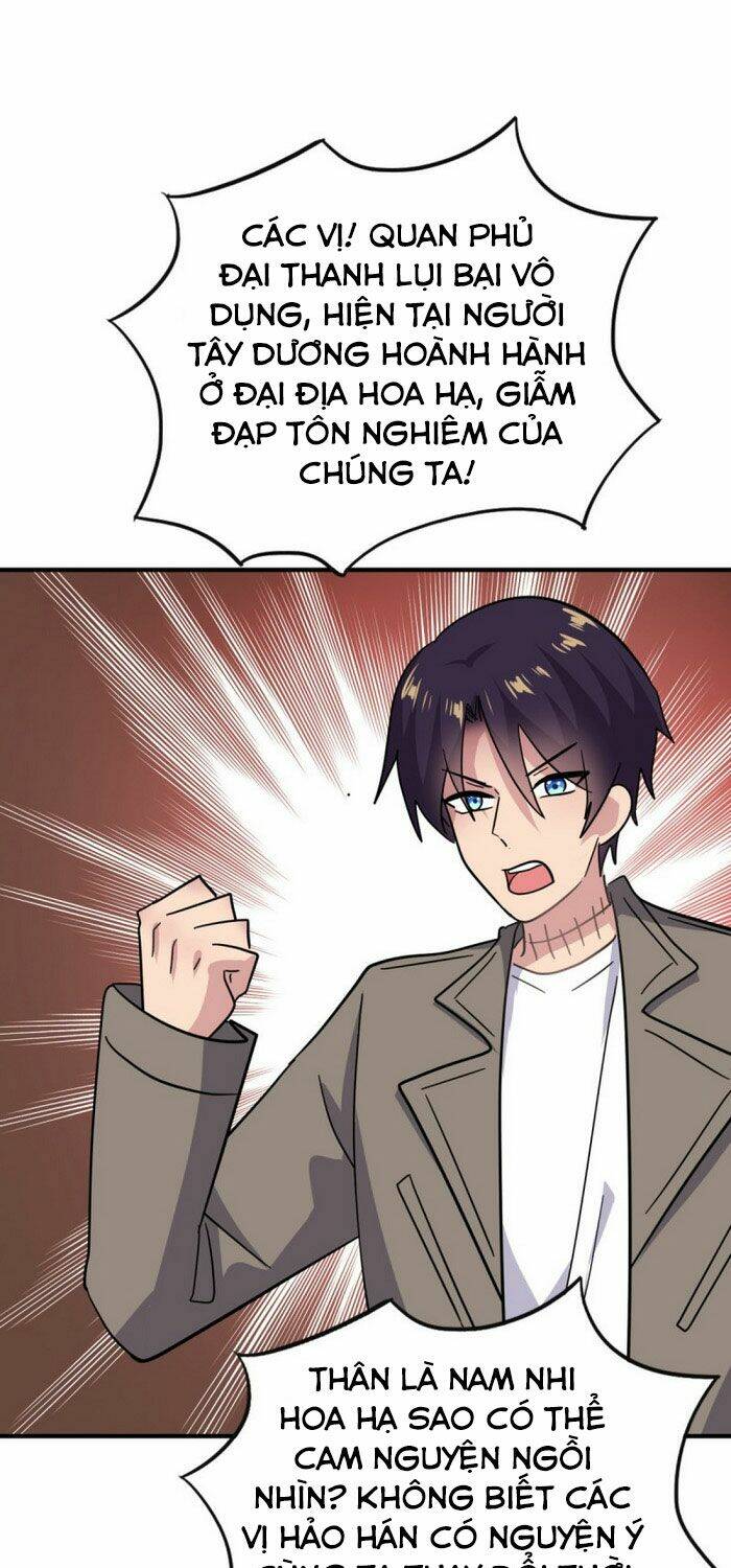 Đại Gia Livestream Vạn Giới: Chapter 83