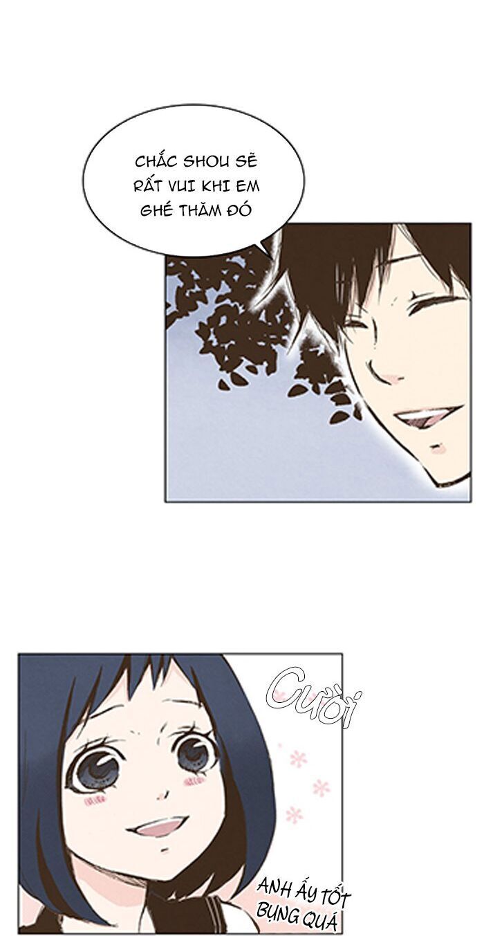 Làm Vợ Anh, Em Nhé: Chapter 34