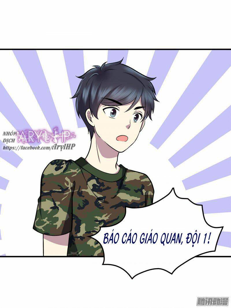 Người Yêu Thời Không: Chapter 26