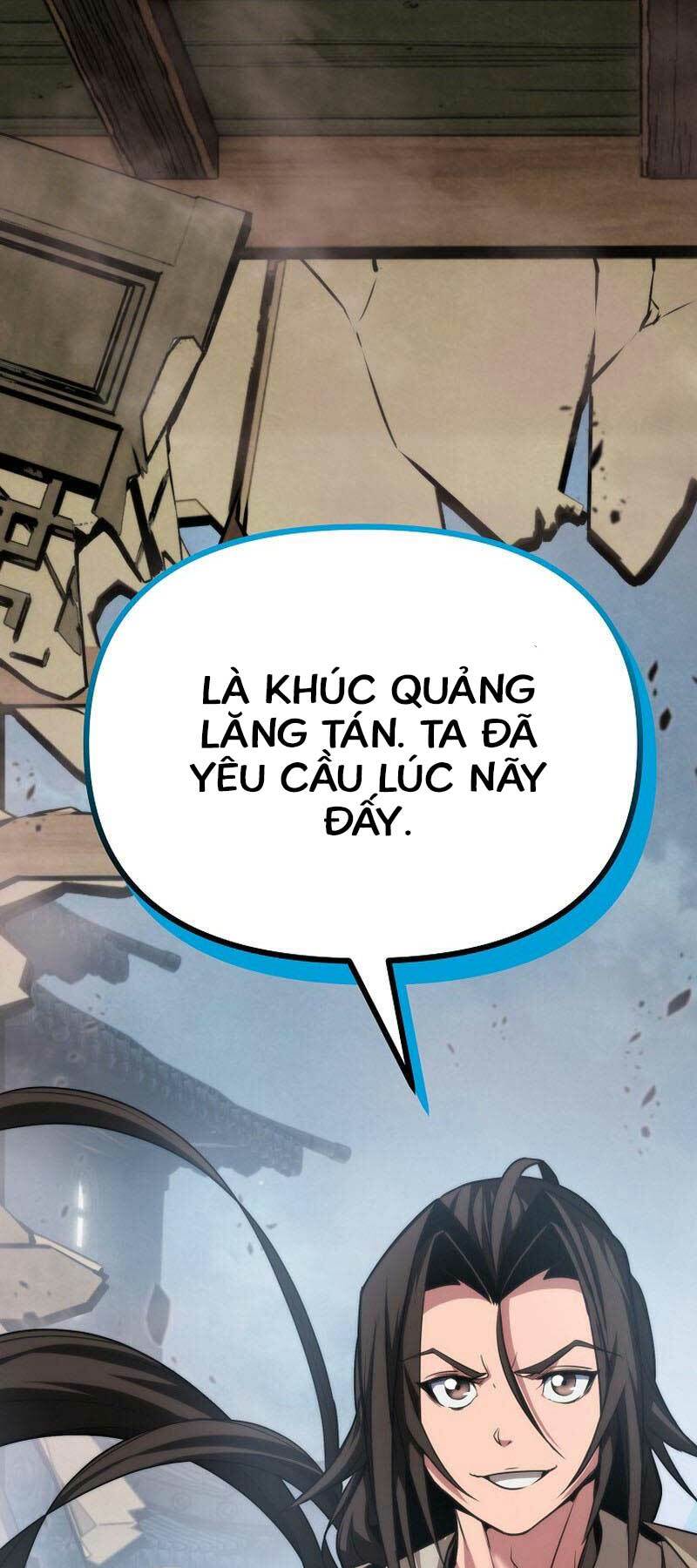 Đông Phương Bất Bại: Chapter 10