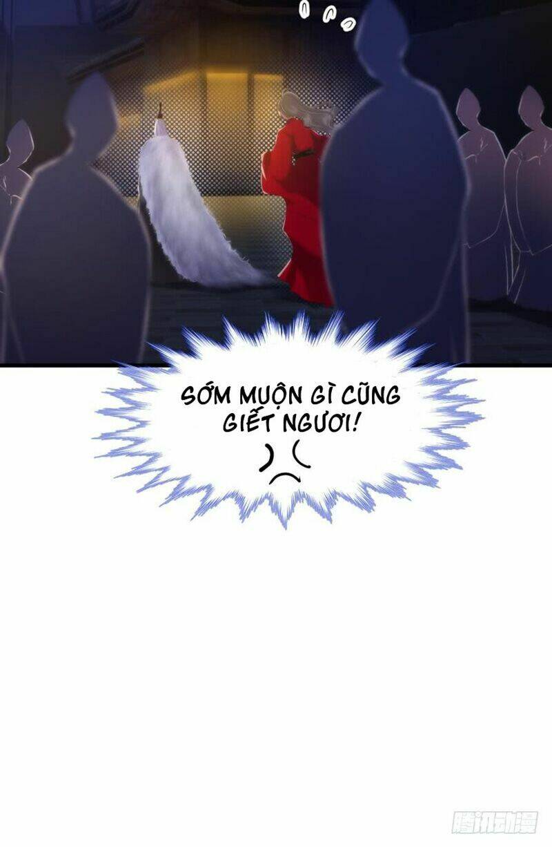 Một Vạn Tư Thế Công Lược Yêu Nam: Chapter 157