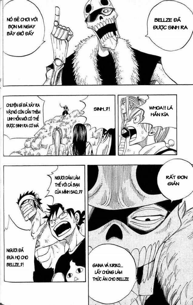 Monster Soul: Chapter 6