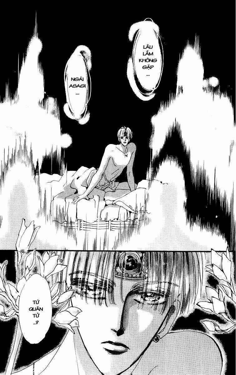 Đứa Con Số Phận: Chapter 22