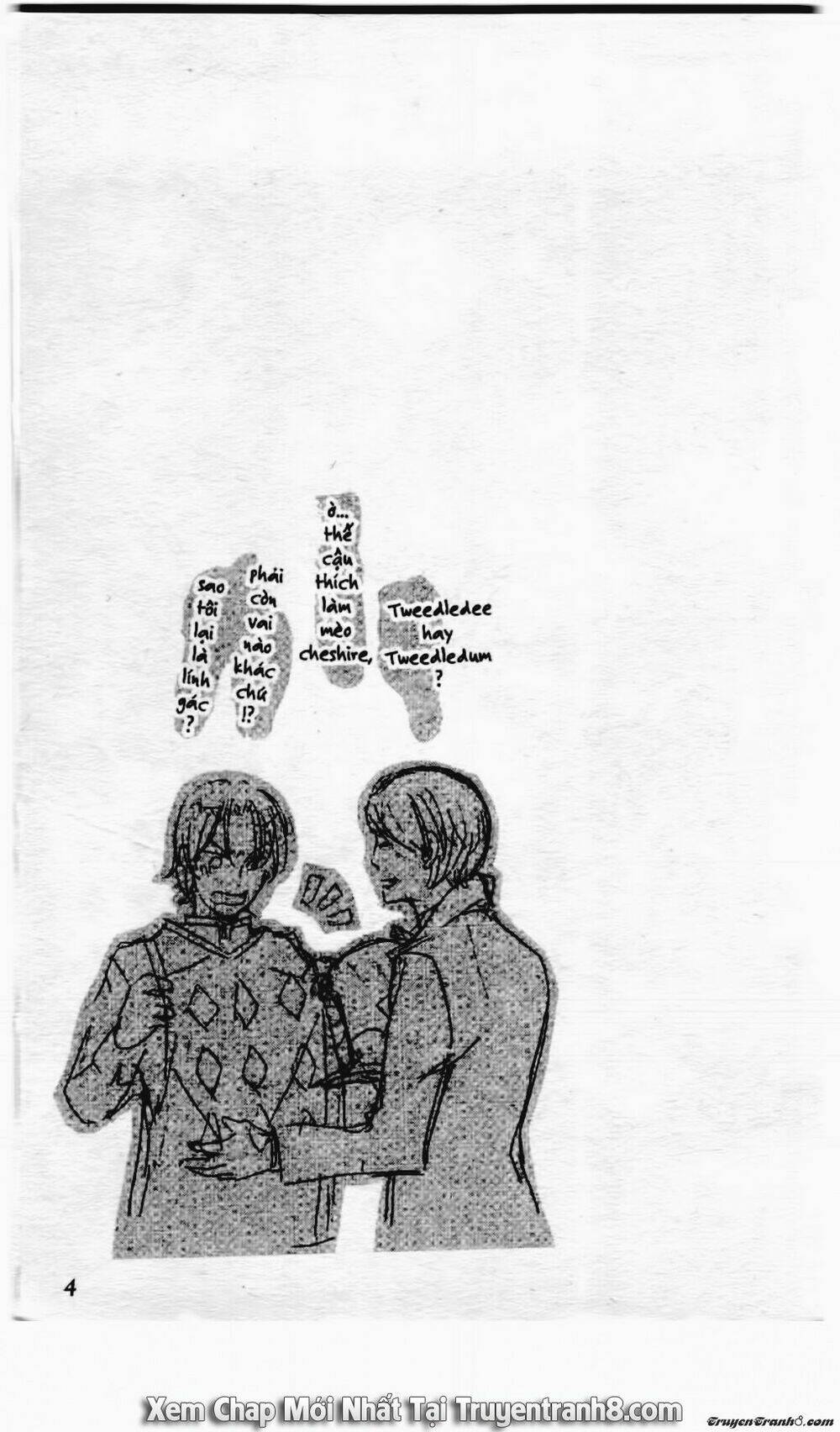 Tiểu Thư Sachie: Chapter 68