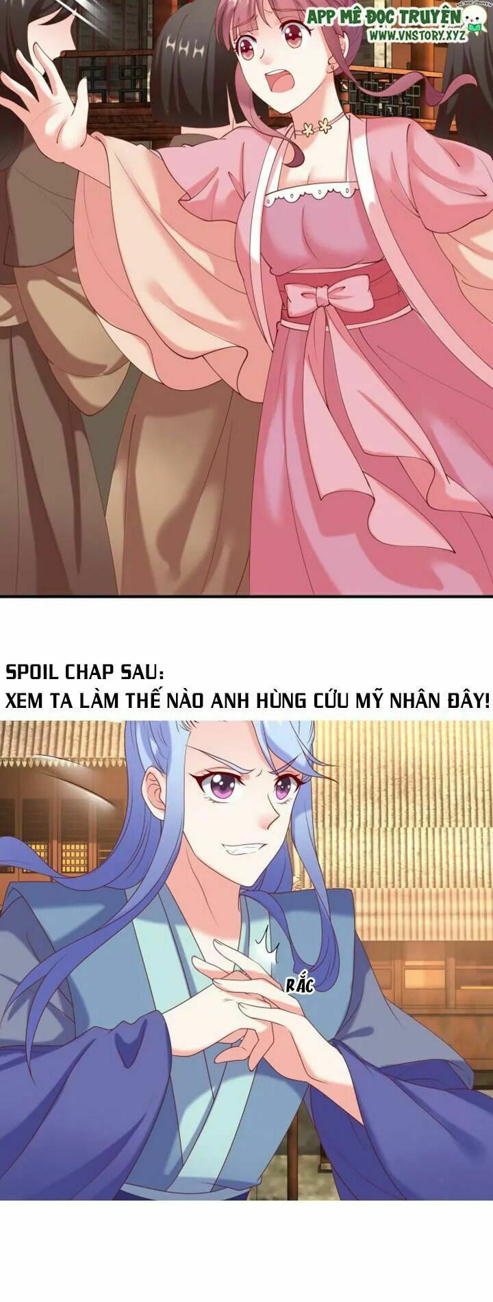 Đô đốc đại nhân sủng thê kí: Chapter 20