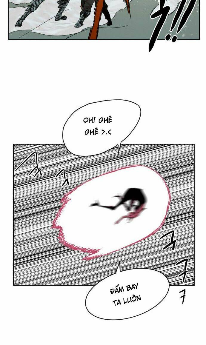 Hard Core Leveling Warrior: Chapter 38