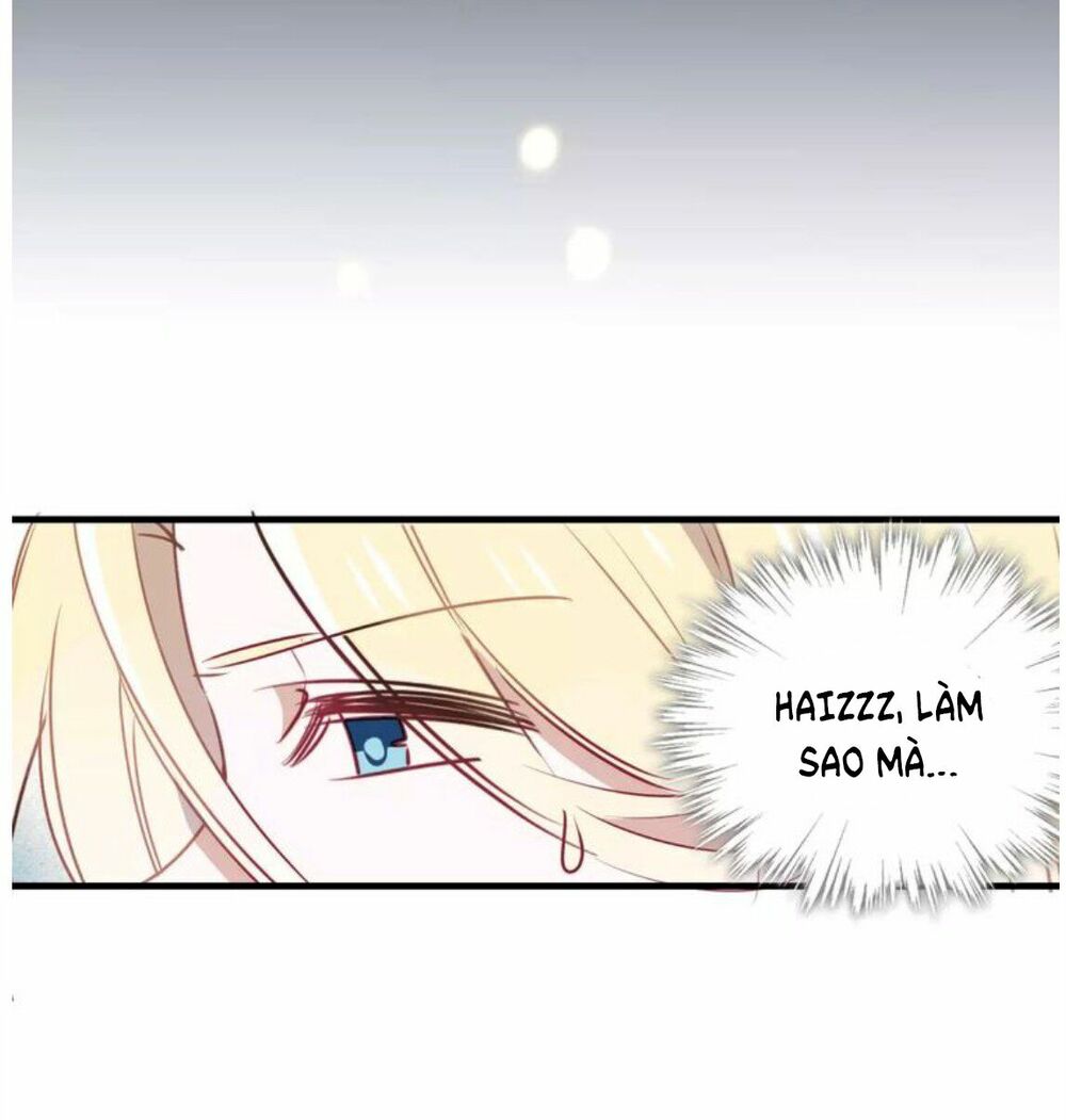 Ngô hoàng tại thượng: Chapter 3