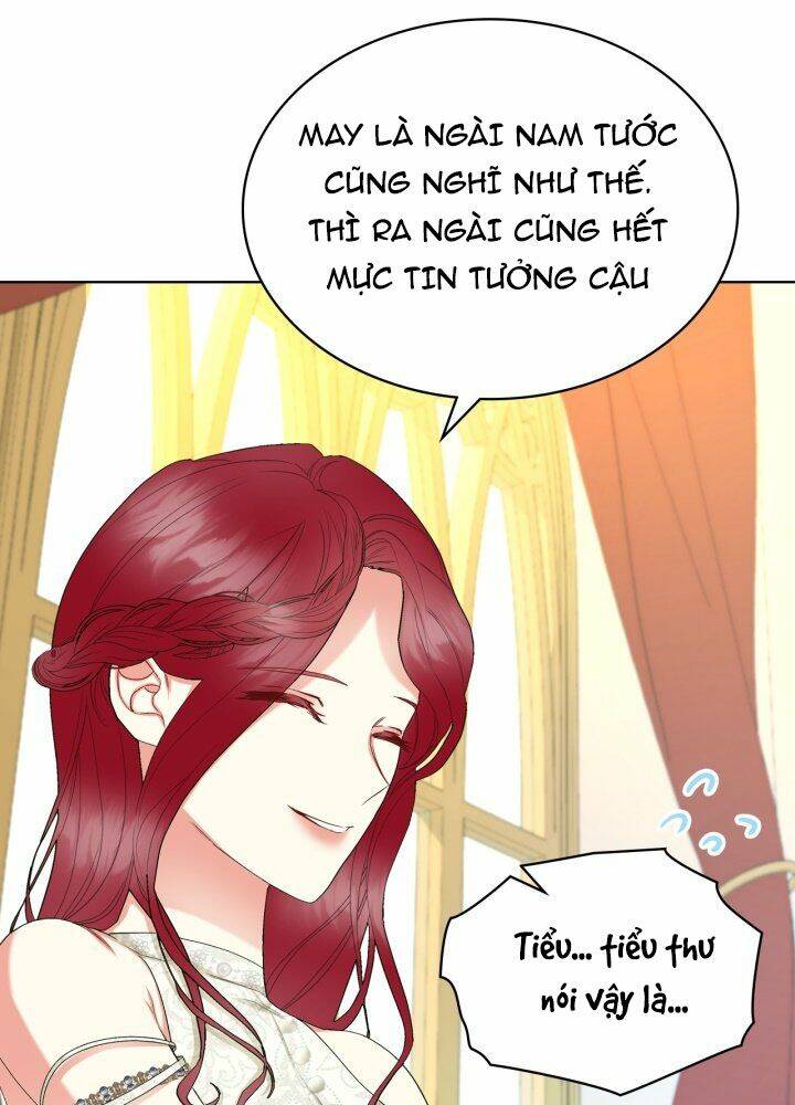 Kẻ Tạo Ra Nữ Phản Diện: Chapter 59.1