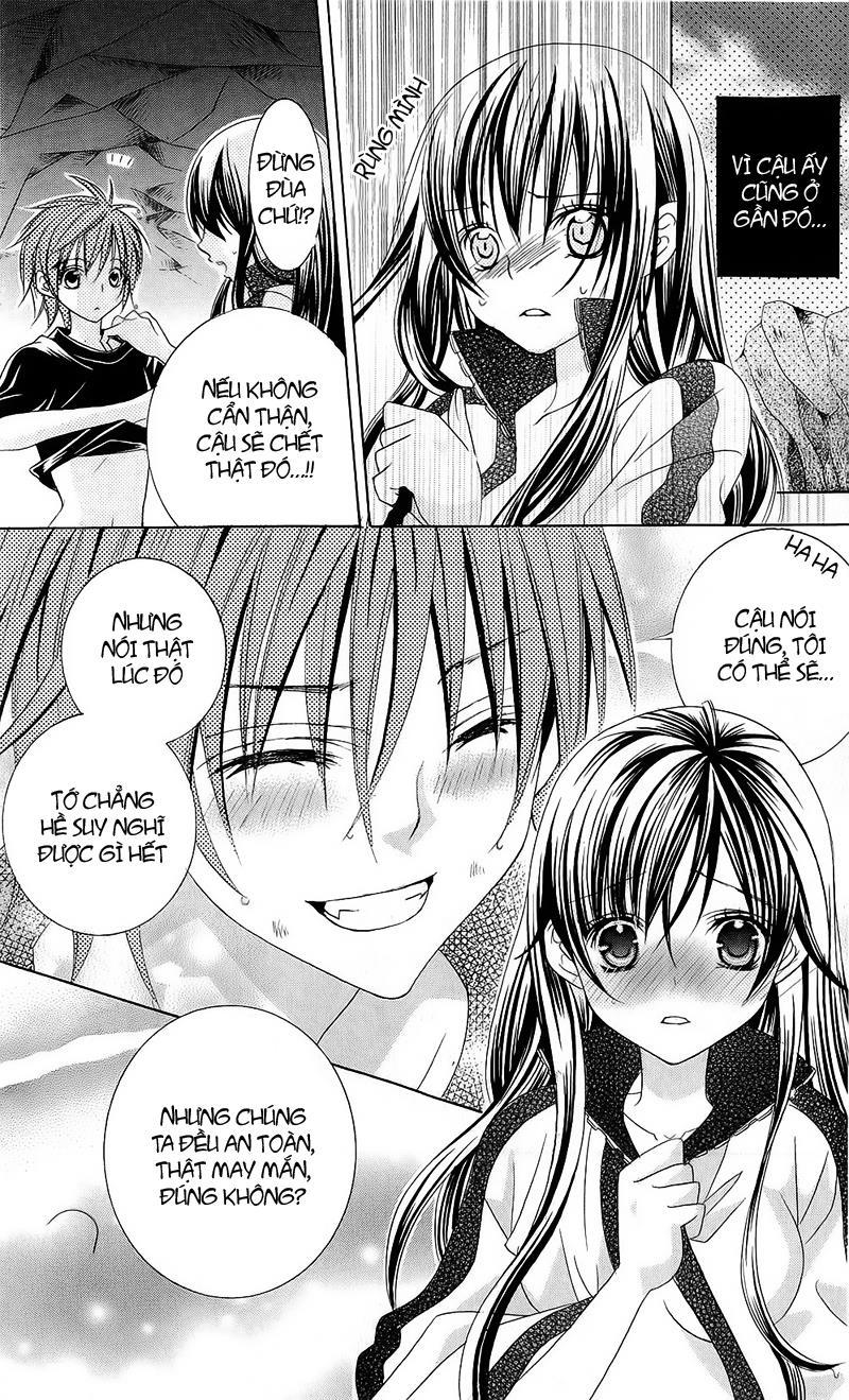 Mình Thích Cậu Đó, Suzuki: Chapter 55