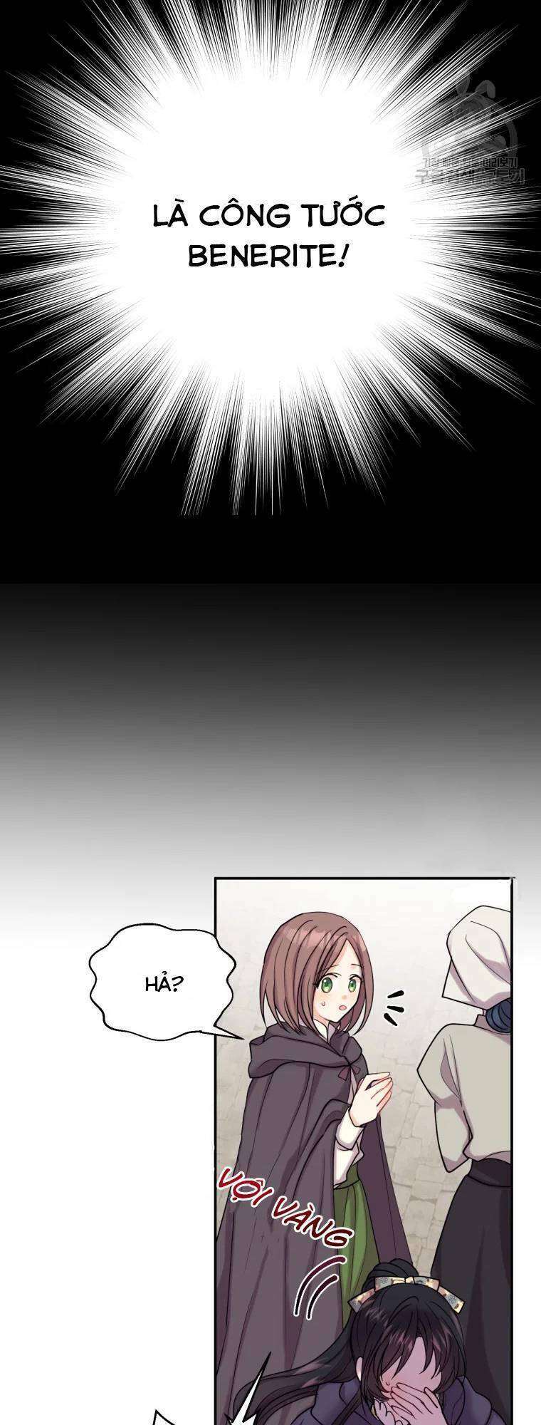 Roelin Bước Đến Tương Lai: Chapter 1