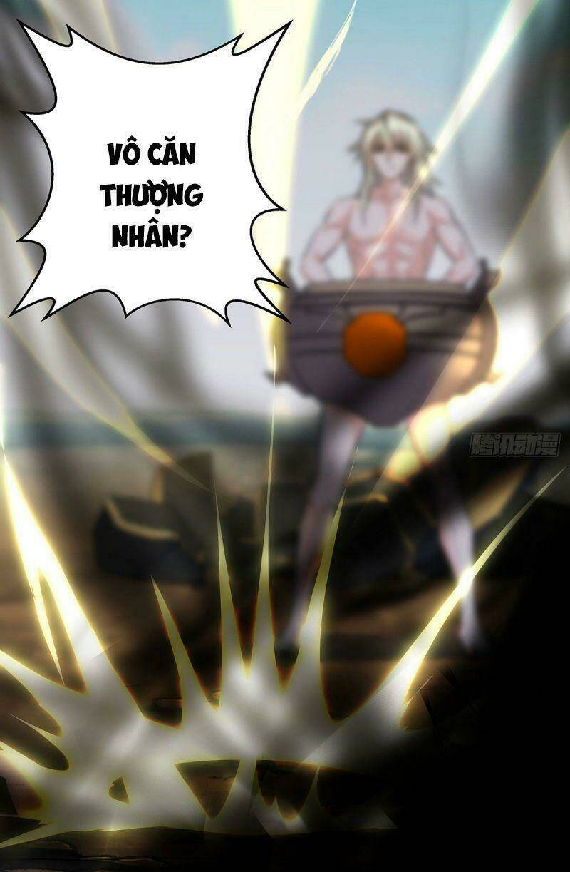 Ta Là Đại Hoàn Đan: Chapter 3