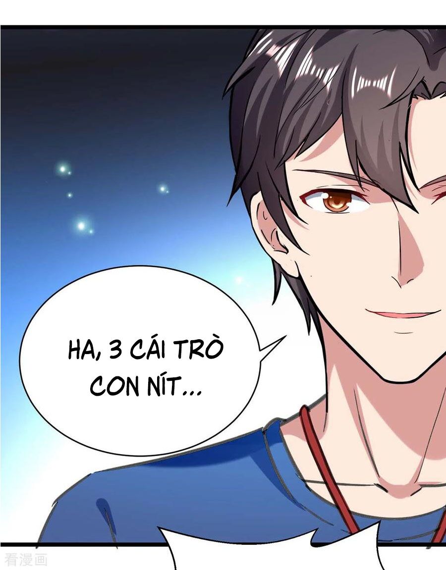 Trọng Sinh Khí Thiếu Quy Lai: Chapter 148