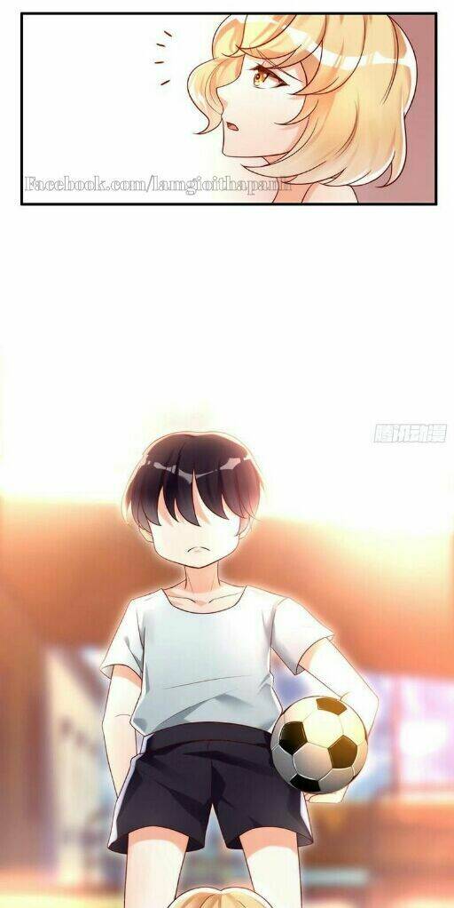 Bà Xã Đại Nhân Thật Lạnh Lùng: Chapter 2