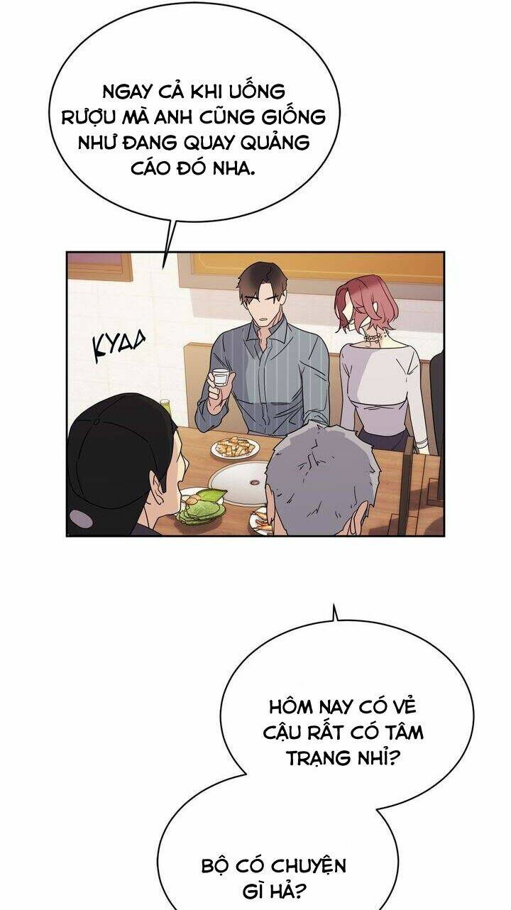 Màn Đêm Buông Xuống Là Khi Qụa Kêu: Chapter 10