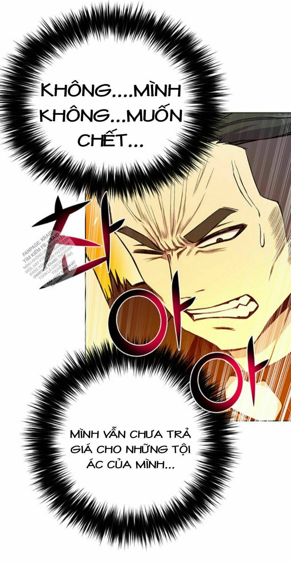 Luân Hồi Ác Nhân: Chapter 20