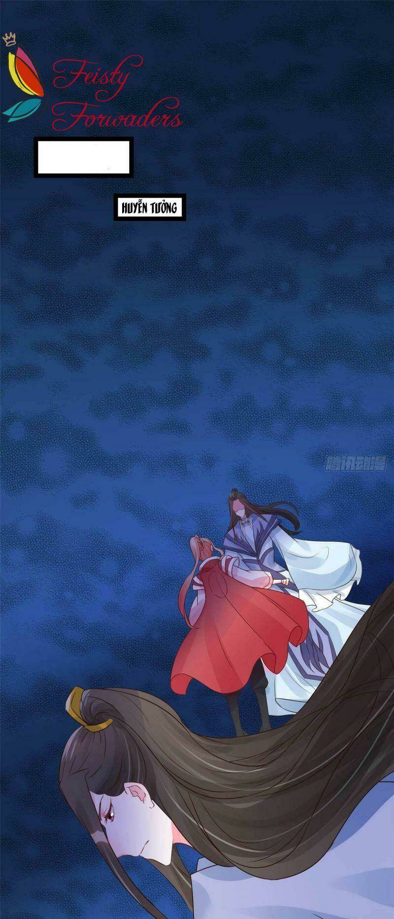 Đặc Công Cuồng Phi: Tuyệt Thế Tu Chân: Chapter 14