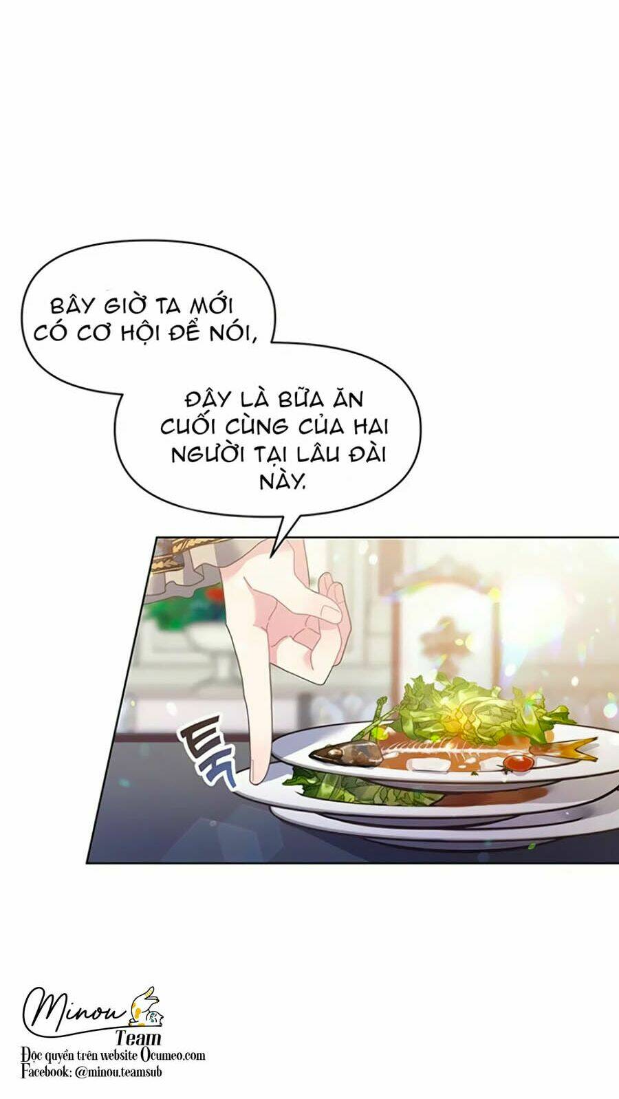 Khu Vườn Câm Lặng: Chapter 7