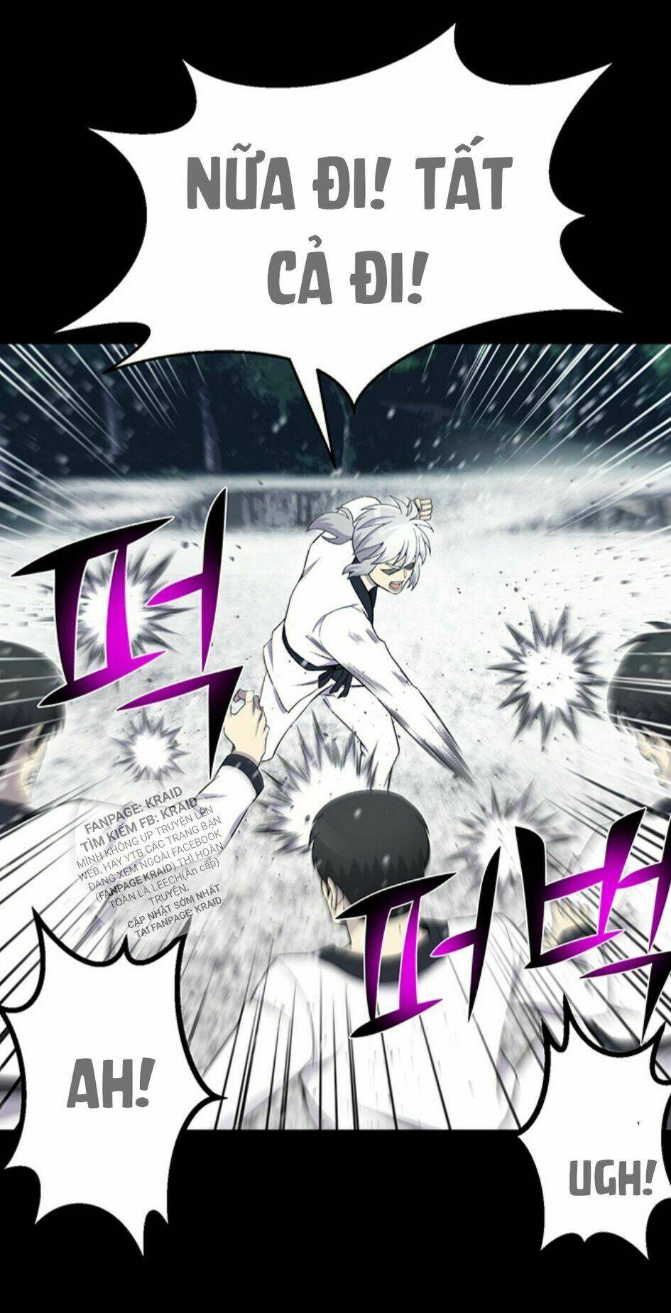 Luân Hồi Ác Nhân: Chapter 25