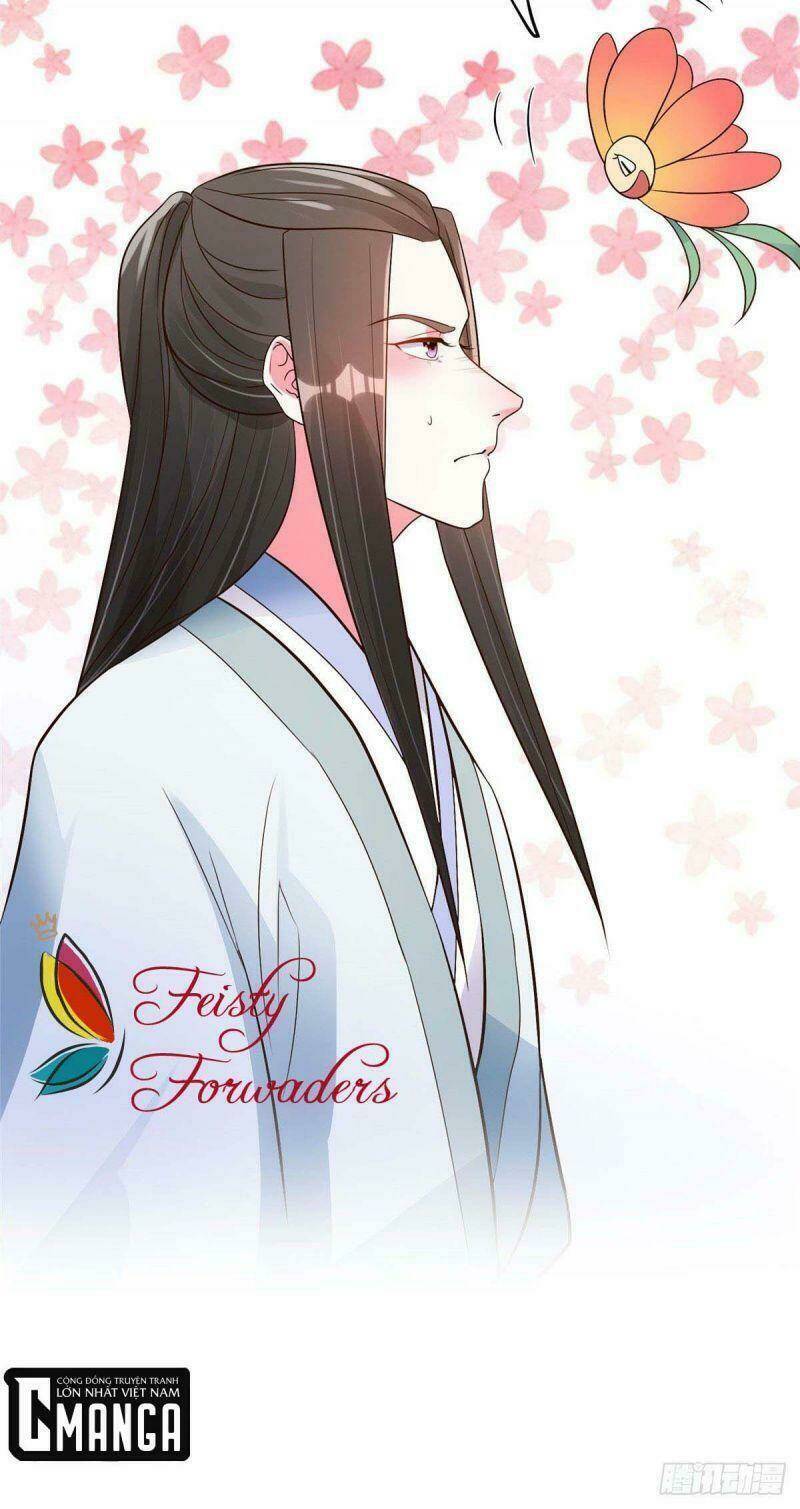 Đặc Công Cuồng Phi: Tuyệt Thế Tu Chân: Chapter 25