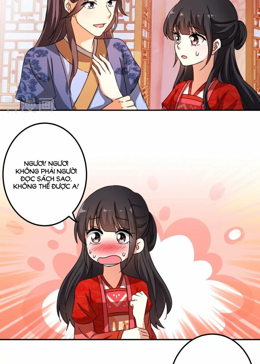 Vương Gia ! Ngươi Thật Bỉ Ổi !: Chapter 444