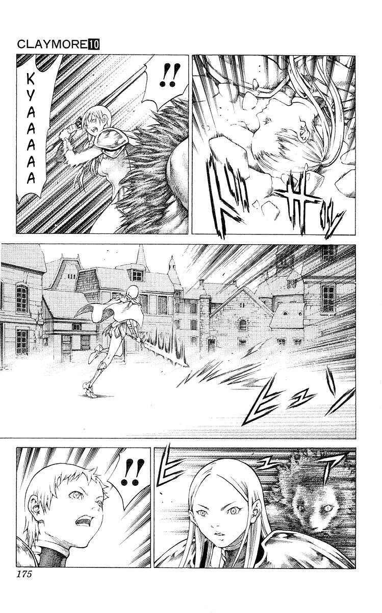 Mắt Bạc: Chapter 57