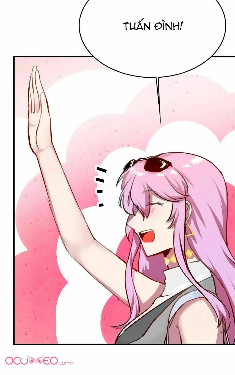 Bám Lấy Nam Thần Bất Chấp Thời Tiết: Chapter 23