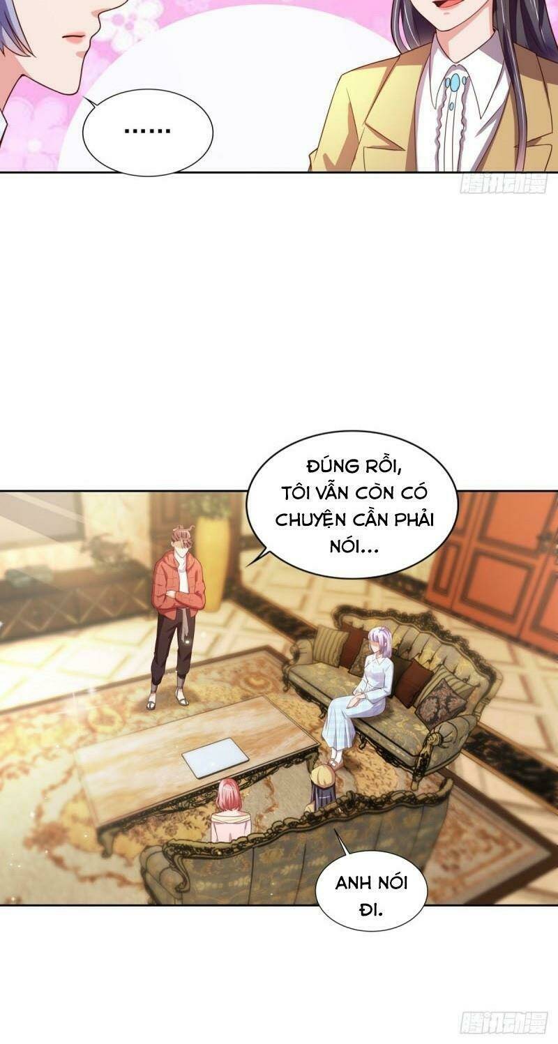 Chí Tôn Toàn Năng: Chapter 37