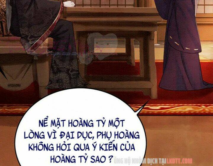 Trọng Sinh Bá Sủng Nhiếp Chính Vương Quá Mạnh Mẽ: Chapter 122