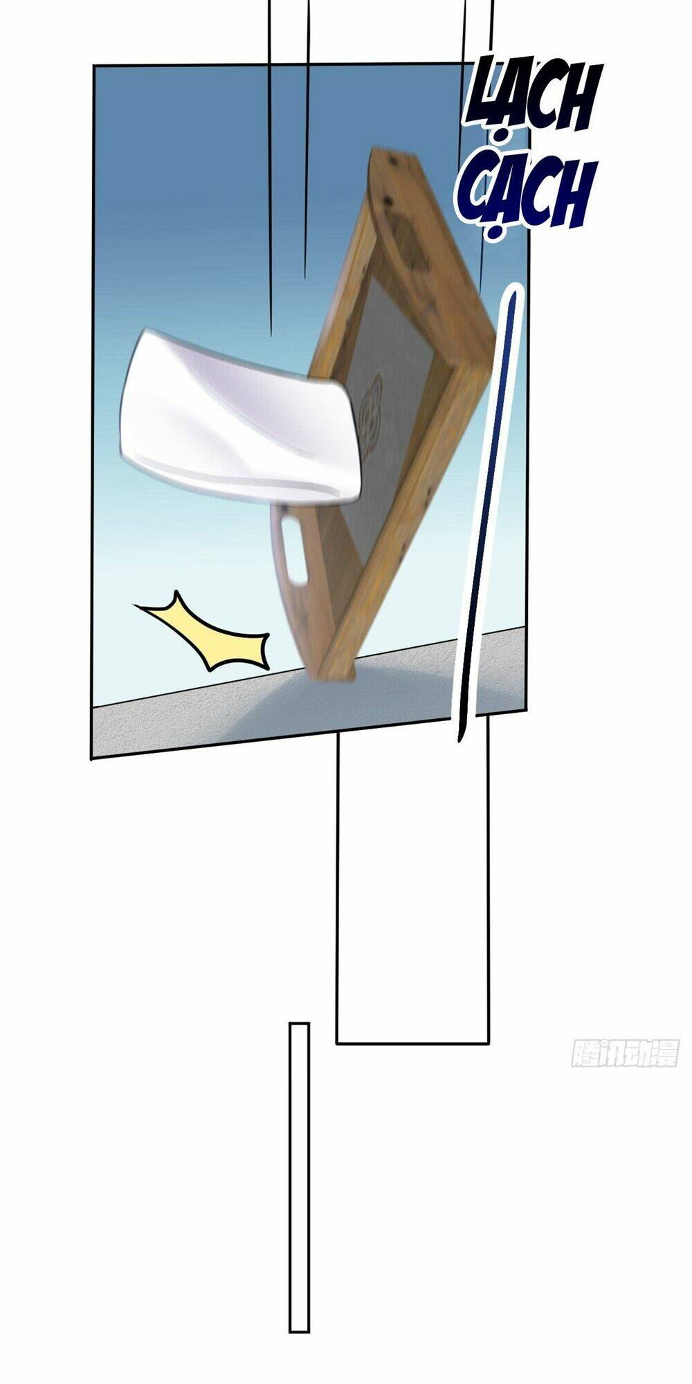 Vương Phi Thông Linh: Chapter 27