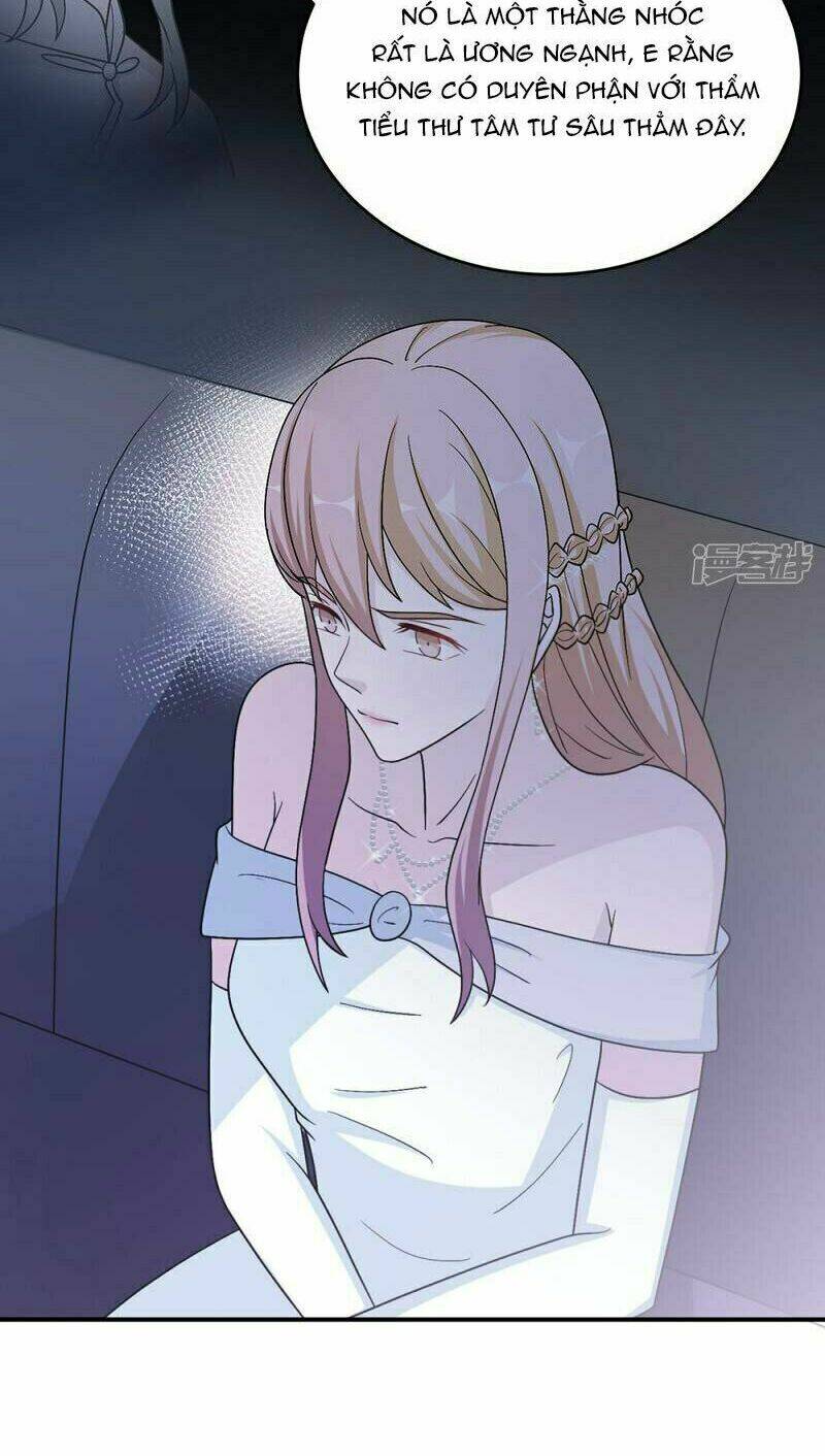 Mạc Thiếu Bức Hôn: Vợ Mới Khó Chống Đỡ: Chapter 64