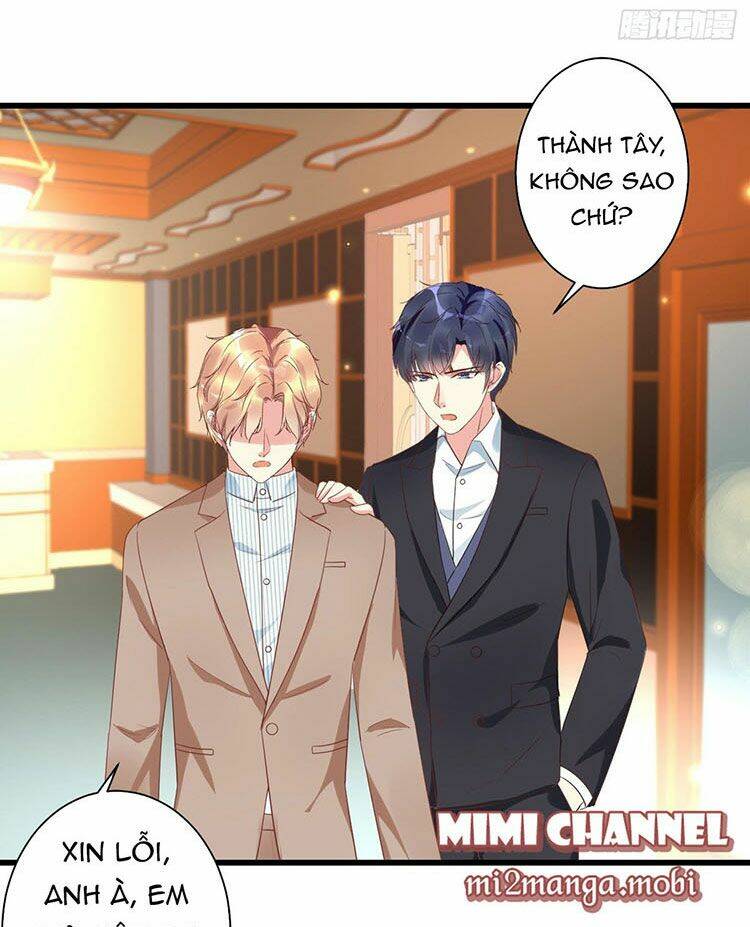 Náo Loạn Suốt Đời: Chapter 20