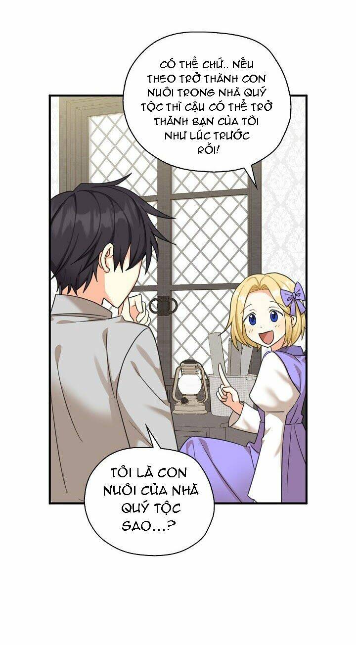 Ba Người Anh Trai Của Tôi Là Bạo Quân: Chapter 23